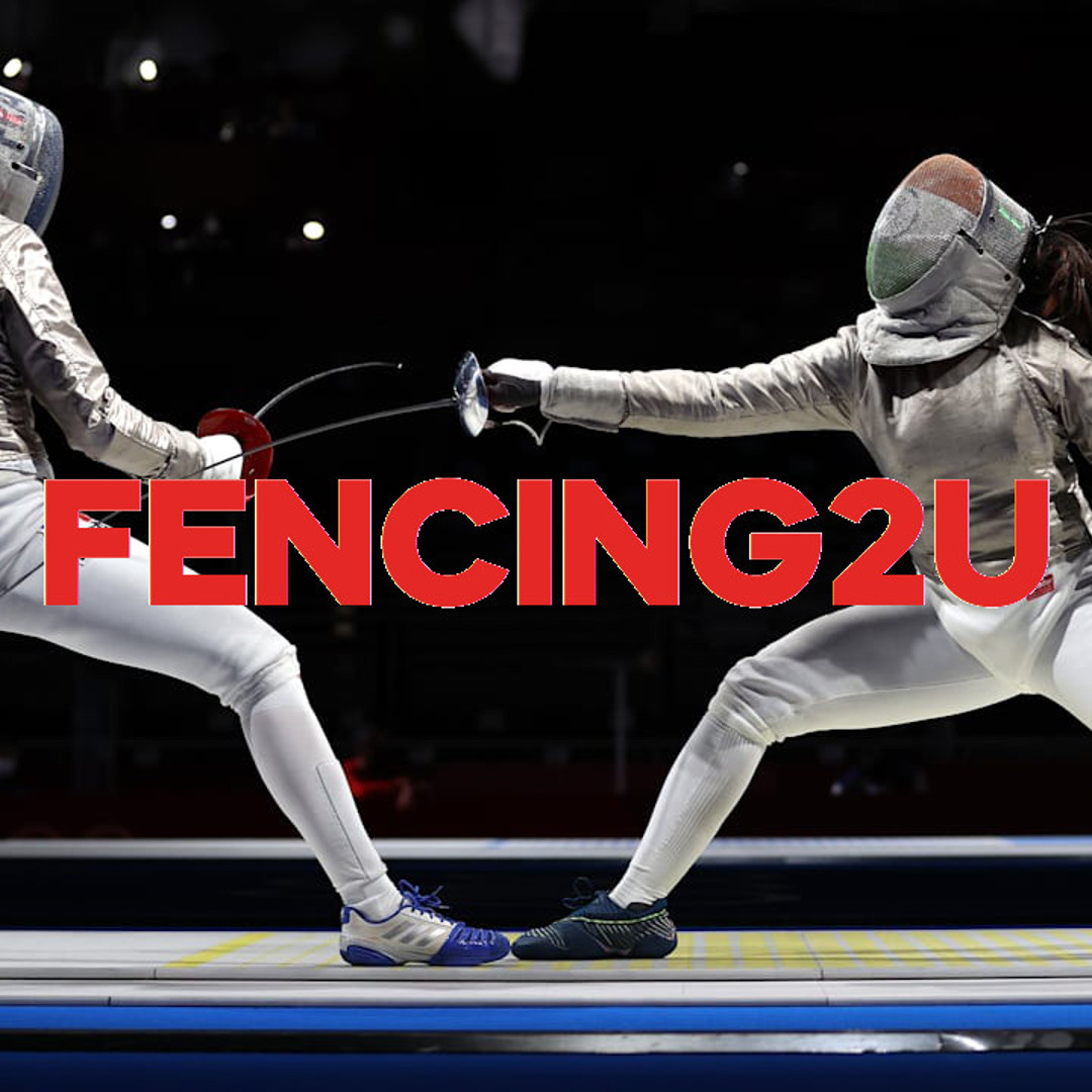 Fencing2u con Francesca Palumbo: Medaglia d’oro a Il Cairo 2022 nel Fioretto a Squadre